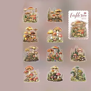 Label Paster Picture Stickers