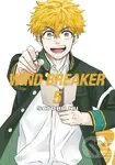 WIND BREAKER 5 - Satoru Nii - kniha z kategorie Komiksy