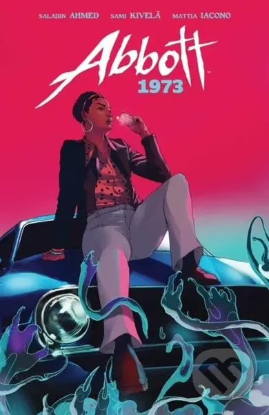 Abbott: 1973 - Saladin Ahmed