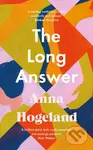 The Long Answer - Anna Hogeland - kniha z kategorie Společenská beletrie