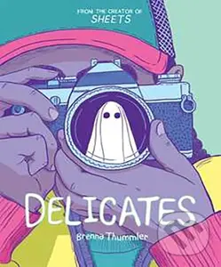 Delicates - Brenna Thummler