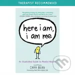 Here I Am, I Am Me (An Illustrated Guide to Mental Health) - kniha z kategorie Pro děti
