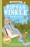 Rip Van Winkle (Easy Classics) - Gemma Barder - kniha z kategorie Pro děti