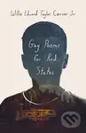 Gay Poems for Red States - Willie Carver - kniha z kategorie Poezie