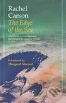 The Edge of the Sea - Rachel Carson - kniha z kategorie Ekologie