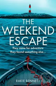 The Weekend Escape - Rakie Bennett