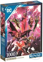 Puzzle DC Comics: Liga spravedlnosti