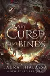 The Curse That Binds - Laura Thalassa - kniha z kategorie Beletrie