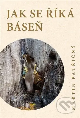 Jak se říká báseň - Martin Patřičný