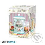 Dóza na sušienky Harry Potter.