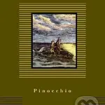 Pinocchio - Carlo Collodi