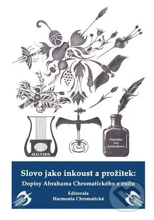 Slovo jako inkoust a prožitek - Ali Yansori