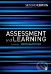 Assessment and Learning - John R Gardner