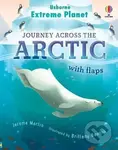 Extreme Planet: Journey Across The Arctic - Jerome Martin
