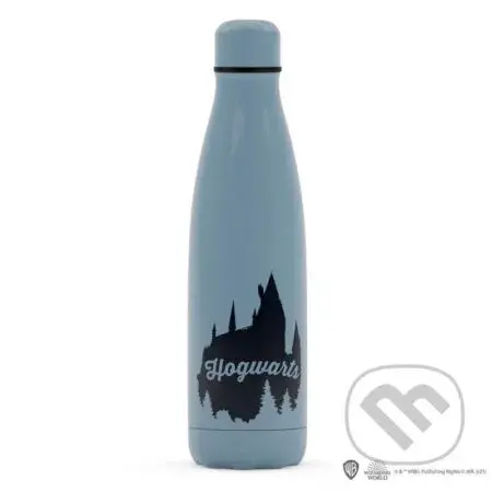 Harry Potter Nerezová fľaša 500 ml - Rokfort