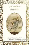 Peter Pan - Matthew James Barrie