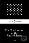 The Constitution of the United States - Founding Fathers