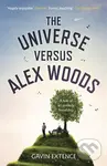 The Universe versus Alex Wood - Gavin Extence