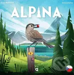 ALPINA - hra z kategorie Ostatné