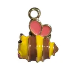 Alloy Enamel Charms