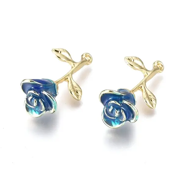 Alloy Pendants