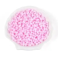 Opaque Colours Luster Glass Seed Beads