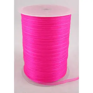 Organza Ribbon