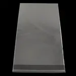 Rectangle OPP Cellophane Bags