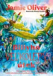 Billyho veľkolepý útek (Stará mágia. Nová hrozba. A dobrodružstvo, ktoré prekoná aj tie najdivokejšie sny.) - kniha z kategorie Fantasy