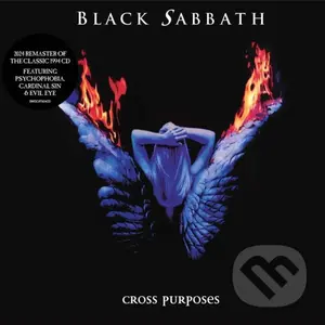 Black Sabbath: Cross Purposes (Remastered) - Black Sabbath