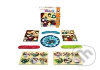 Hodiny - hra z kategorie Vzdělávací hry