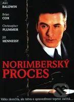 Norimberský proces - Yves Simoneau - film z kategorie Historická a válečná dramata