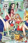 One Piece: Heroines, Vol. 2 - Eiichiro Oda - kniha z kategorie Komiksy