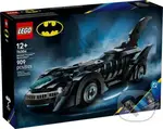 LEGO® Super Heroes 76304 Batman navždy™ Batmobil - hra z kategorie Super Heroes