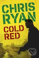 Cold Red - kniha z kategorie Thrillery