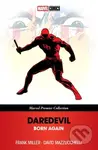 Daredevil: Born Again (Marvel Premier Collection) - Frank Miller - kniha z kategorie Komiksy