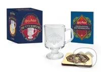 Harry Potter Butterbeer Mini Mug Set - Donald Lemke