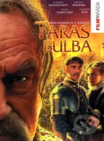 Taras Bulba - Vladimir Bortko - film z kategorie Historická a válečná dramata