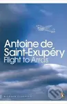 Flight to Arras - Antoine de Saint-Exupéry - kniha z kategorie Společenská beletrie