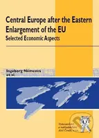 Central Europe after the Eastern Enlargement of the EU - kniha z kategorie Mezinárodní vztahy