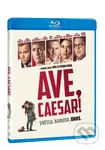 Ave, Caesar! - Ethan Coen, Joel Coen - film z kategorie Komedie