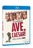 Ave, Caesar! - Ethan Coen, Joel Coen - film z kategorie Komedie