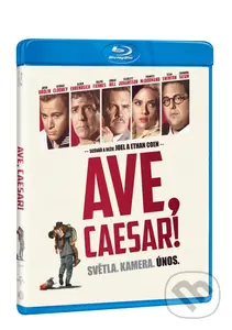 Ave, Caesar! - Ethan Coen, Joel Coen
