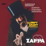 Frank Zappa: Lumpy Gravy - Primordial LP - Frank Zappa