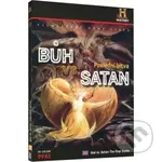 Buh vs. Satan: Posledni bitva - film z kategorie Naučné dokumenty