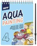 Aqua Painting - Malování vodou / maľovanie vodou - doprava 4