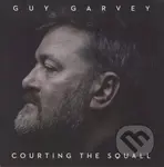 Guy Garvey: Courting The Squall LP - Guy Garvey