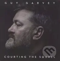 Guy Garvey: Courting The Squall LP - Guy Garvey