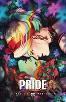 Pride (DC Poster Portfolio)
