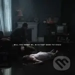 BURY TOMORROW:  Will You Haunt Me, With That Same Patience / CLEAR LP